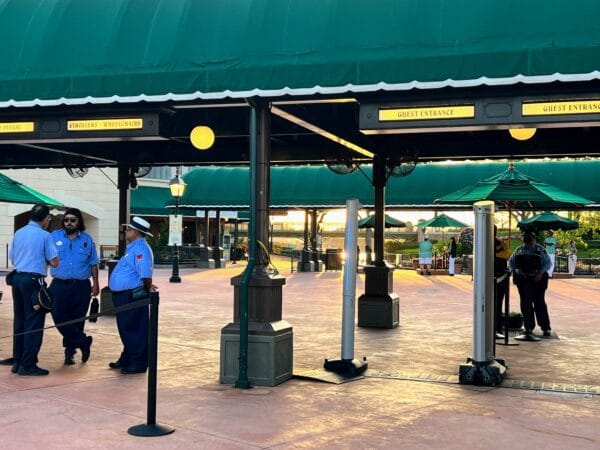 International gateway