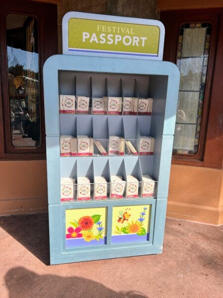 international gateway kiosk