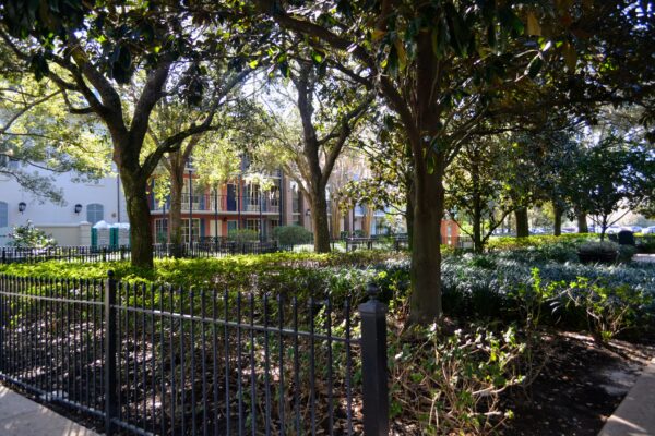 port orleans french quarter