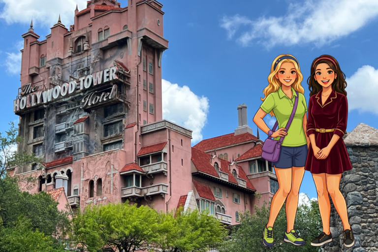 2026 Hollywood Studios Lightning Lane Strategy for Adults