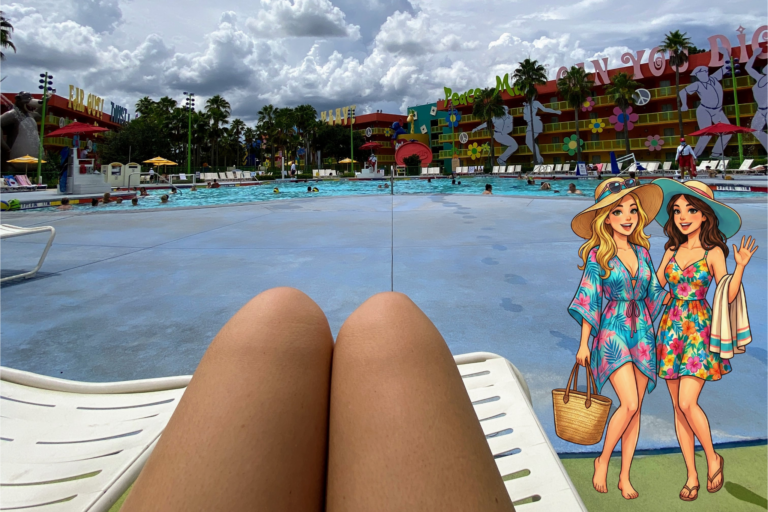 The Best Disney World Resorts for Adults (Ranked by Bars, Pools, & Budget)