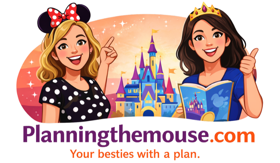Planning the Mouse