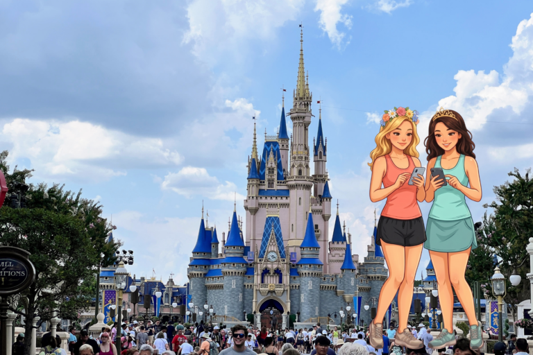 Honest Guide to Lightning Lanes at Disney World (For Adults)